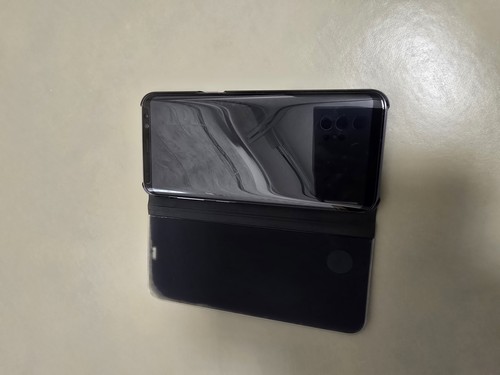 Cellulare S8 PLUS 64 GB con accessori e n.2 cover 